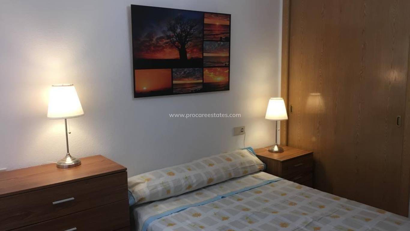 Reventa - Apartamento - Guardamar del Segura - Guardamar Centro