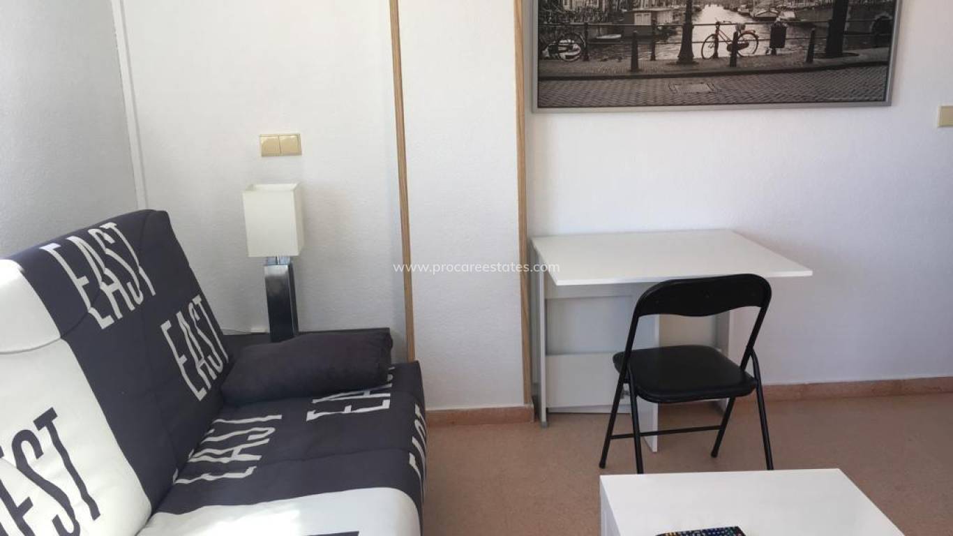 Reventa - Apartamento - Guardamar del Segura - Guardamar Centro