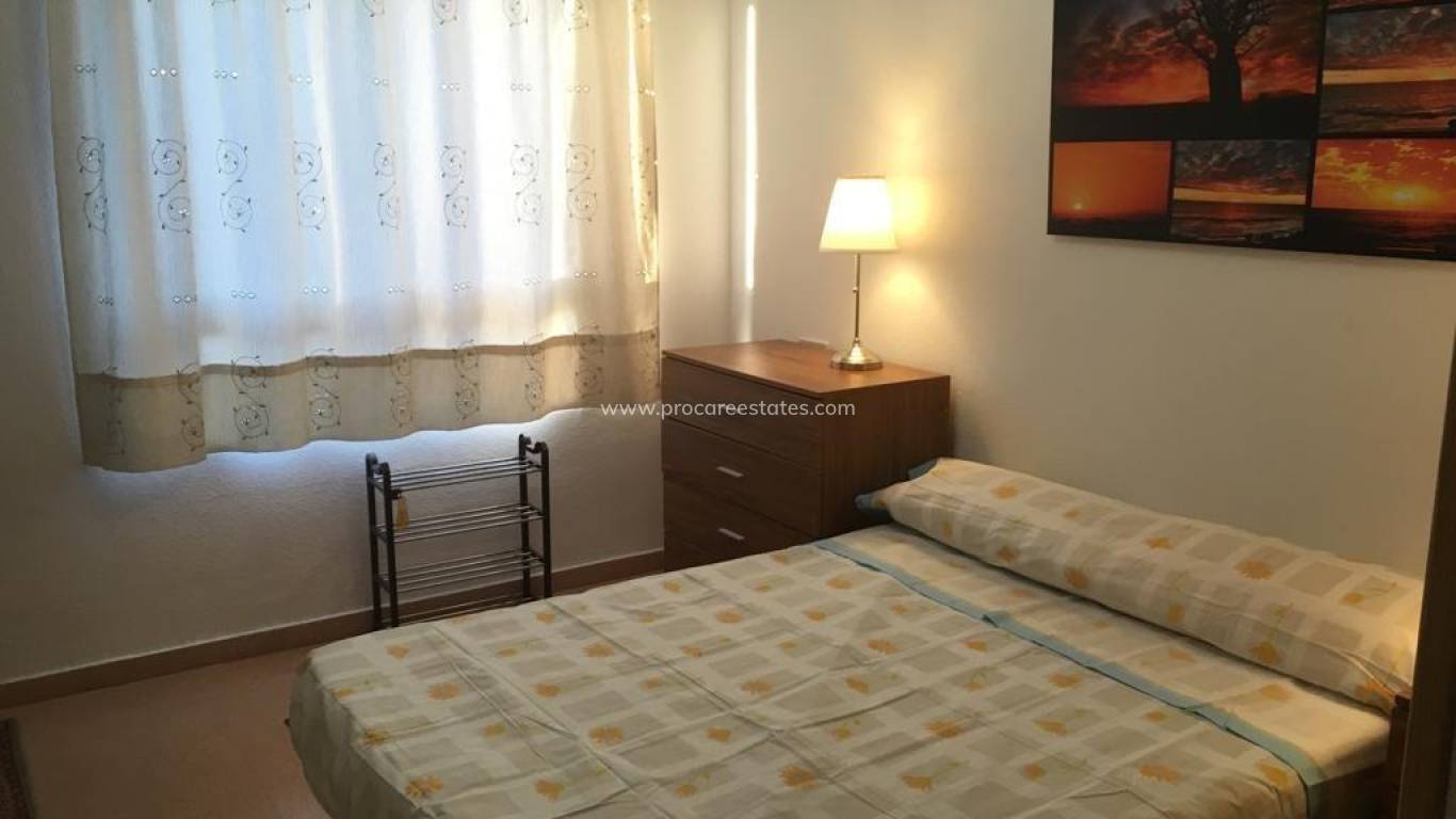 Reventa - Apartamento - Guardamar del Segura - Guardamar Centro