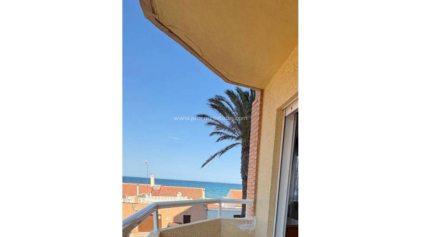 Reventa - Apartamento - Guardamar del Segura - Guardamar Centro
