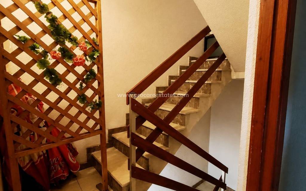 Reventa - Apartamento - Guardamar del Segura - Guardamar Centro