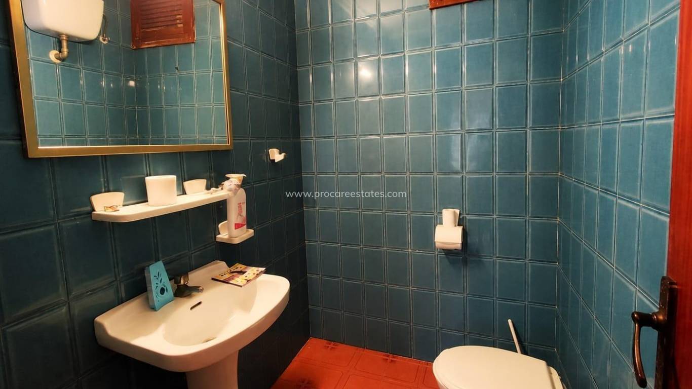 Reventa - Apartamento - Guardamar del Segura - Guardamar Centro