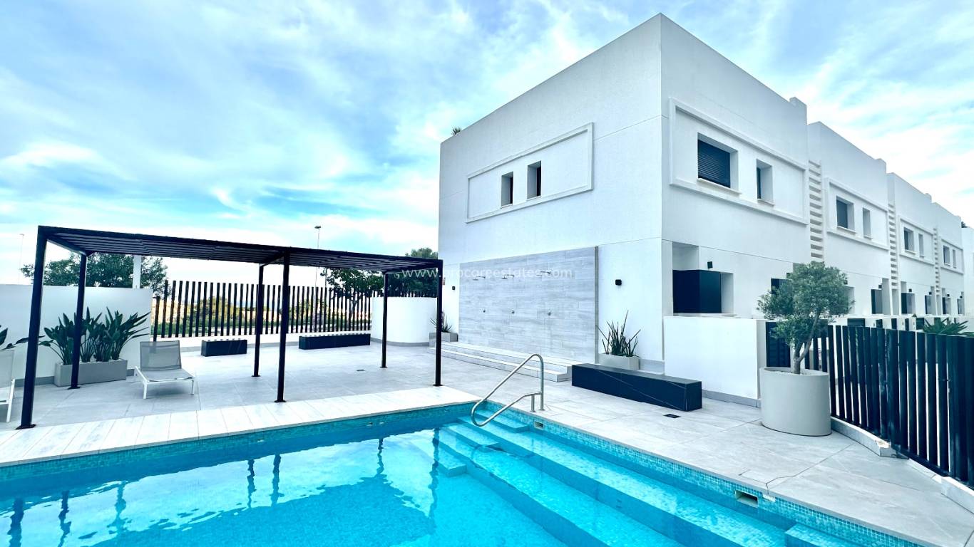 Reventa - Apartamento - Guardamar del Segura - Guardamar De La Segura