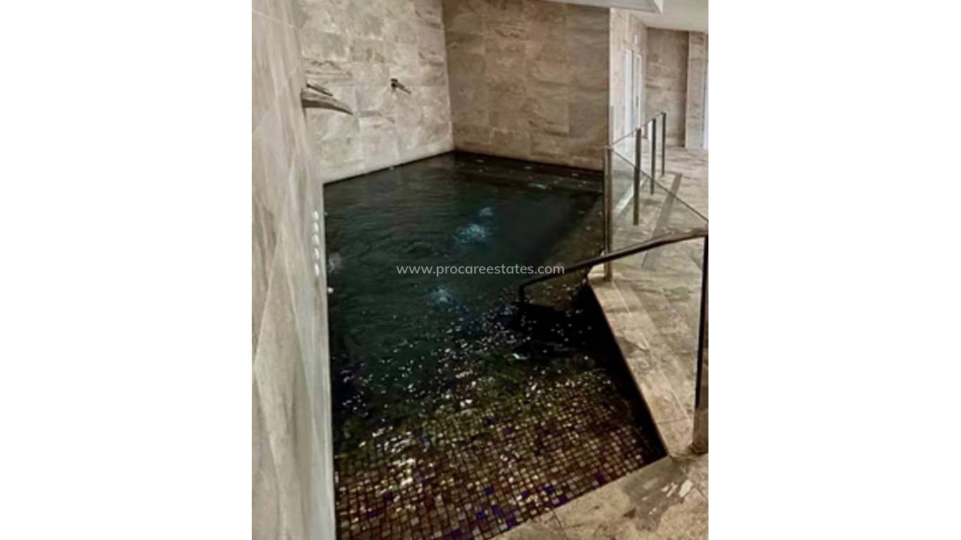 Reventa - Apartamento - Guardamar del Segura - Guardamar - El Raso