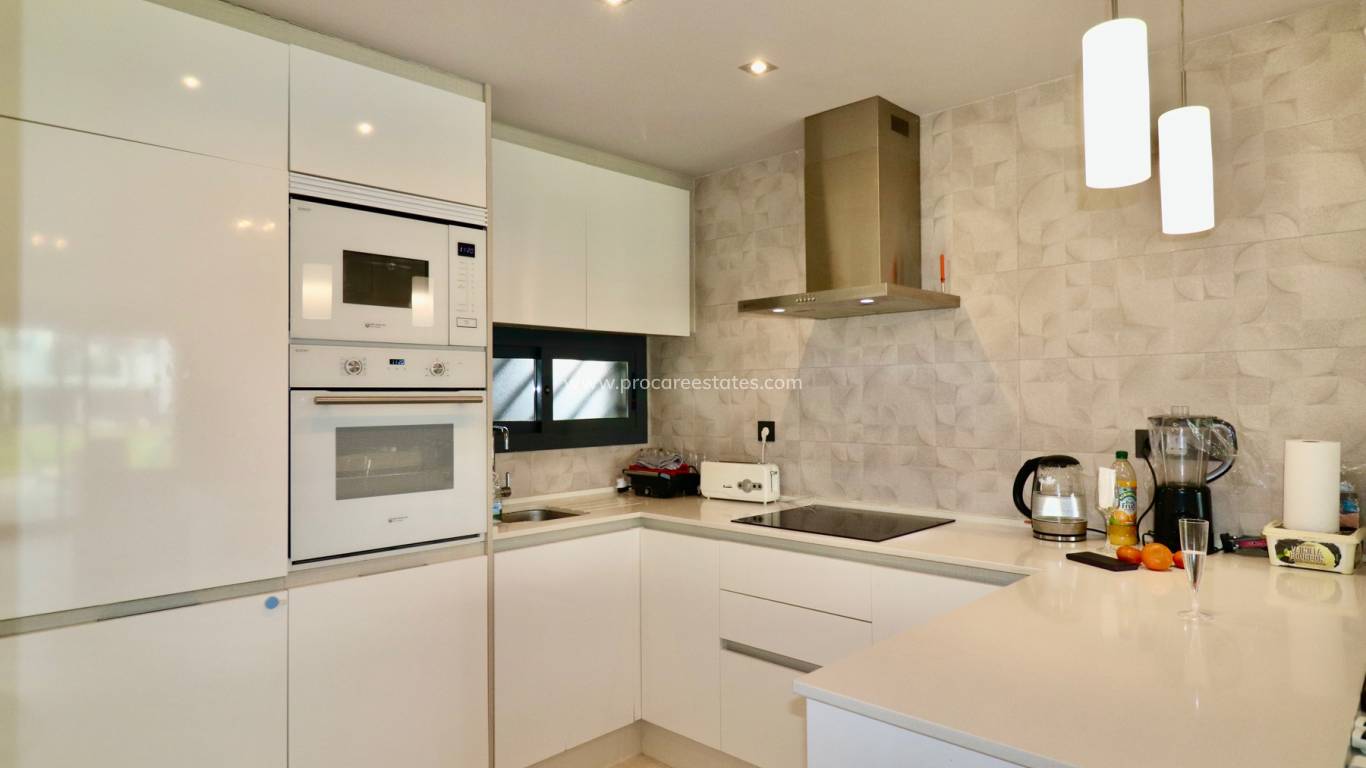 Reventa - Apartamento - Guardamar del Segura - Guardamar - El Raso