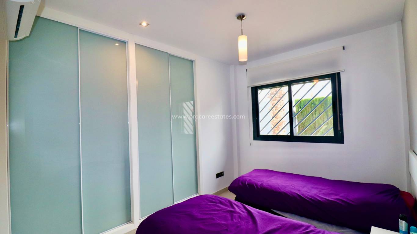 Reventa - Apartamento - Guardamar del Segura - Guardamar - El Raso