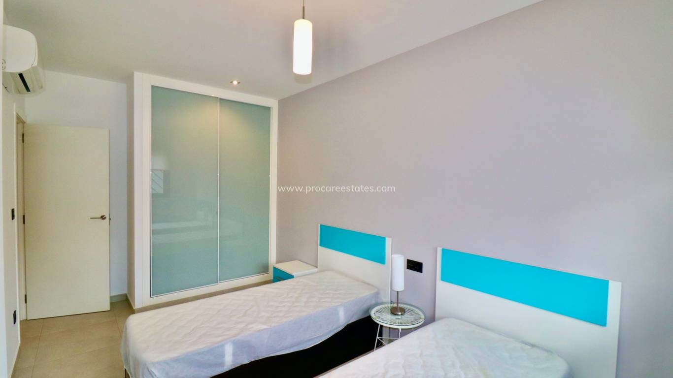 Reventa - Apartamento - Guardamar del Segura - Guardamar - El Raso