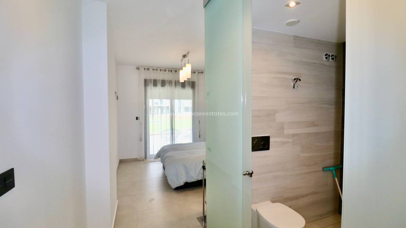 Reventa - Apartamento - Guardamar del Segura - Guardamar - El Raso