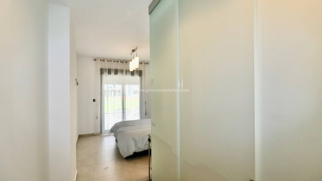 Reventa - Apartamento - Guardamar del Segura - Guardamar - El Raso