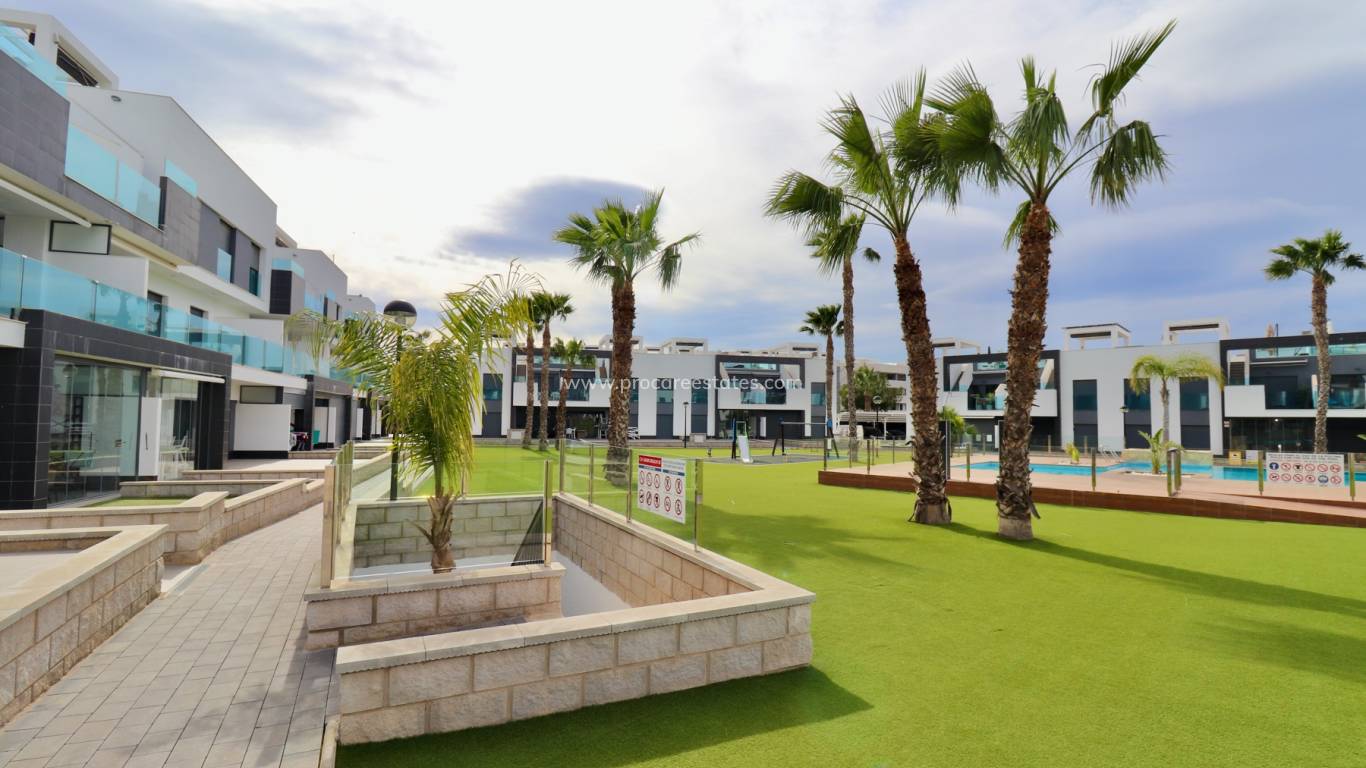 Reventa - Apartamento - Guardamar del Segura - Guardamar - El Raso