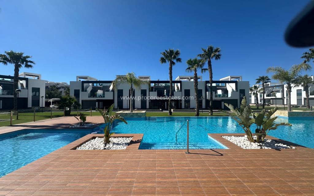 Reventa - Apartamento - Guardamar del Segura - Guardamar - El Raso