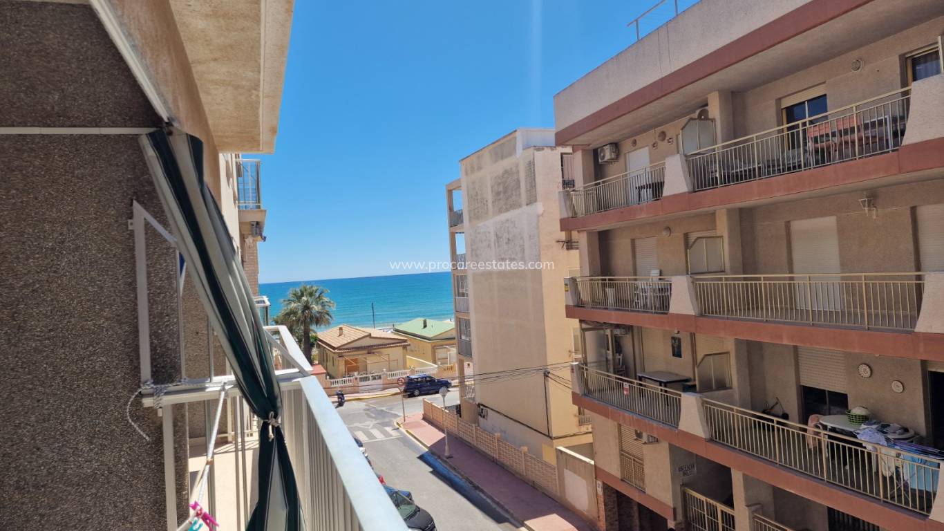 Reventa - Apartamento - Guardamar del Segura - Guardamar Playa