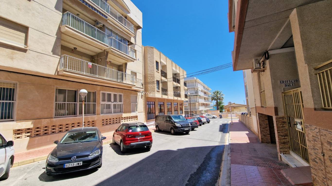 Reventa - Apartamento - Guardamar del Segura - Guardamar Playa