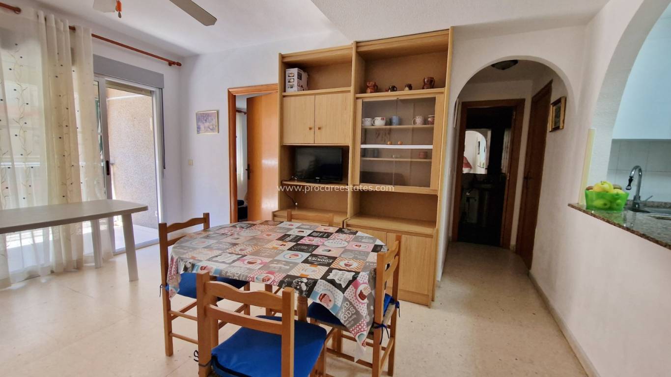 Reventa - Apartamento - Guardamar del Segura - Guardamar Playa