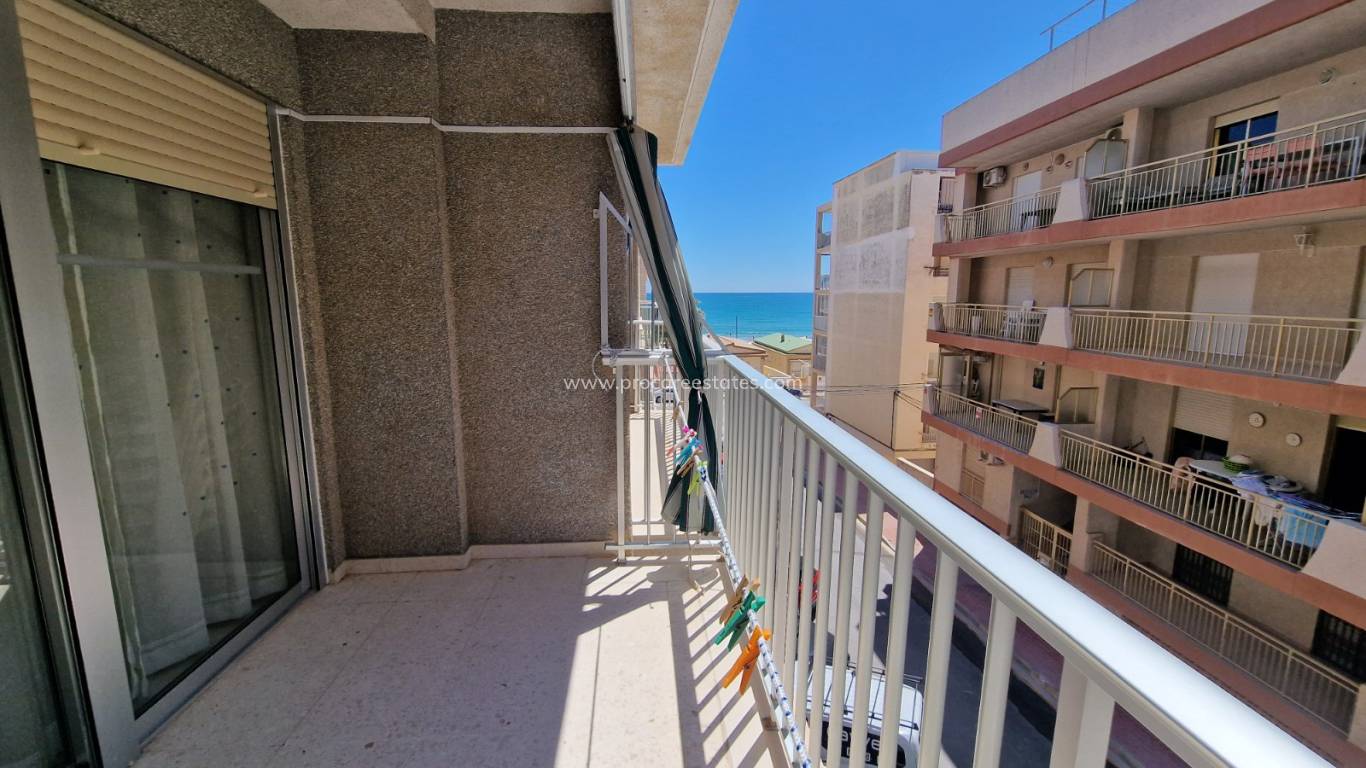 Reventa - Apartamento - Guardamar del Segura - Guardamar Playa