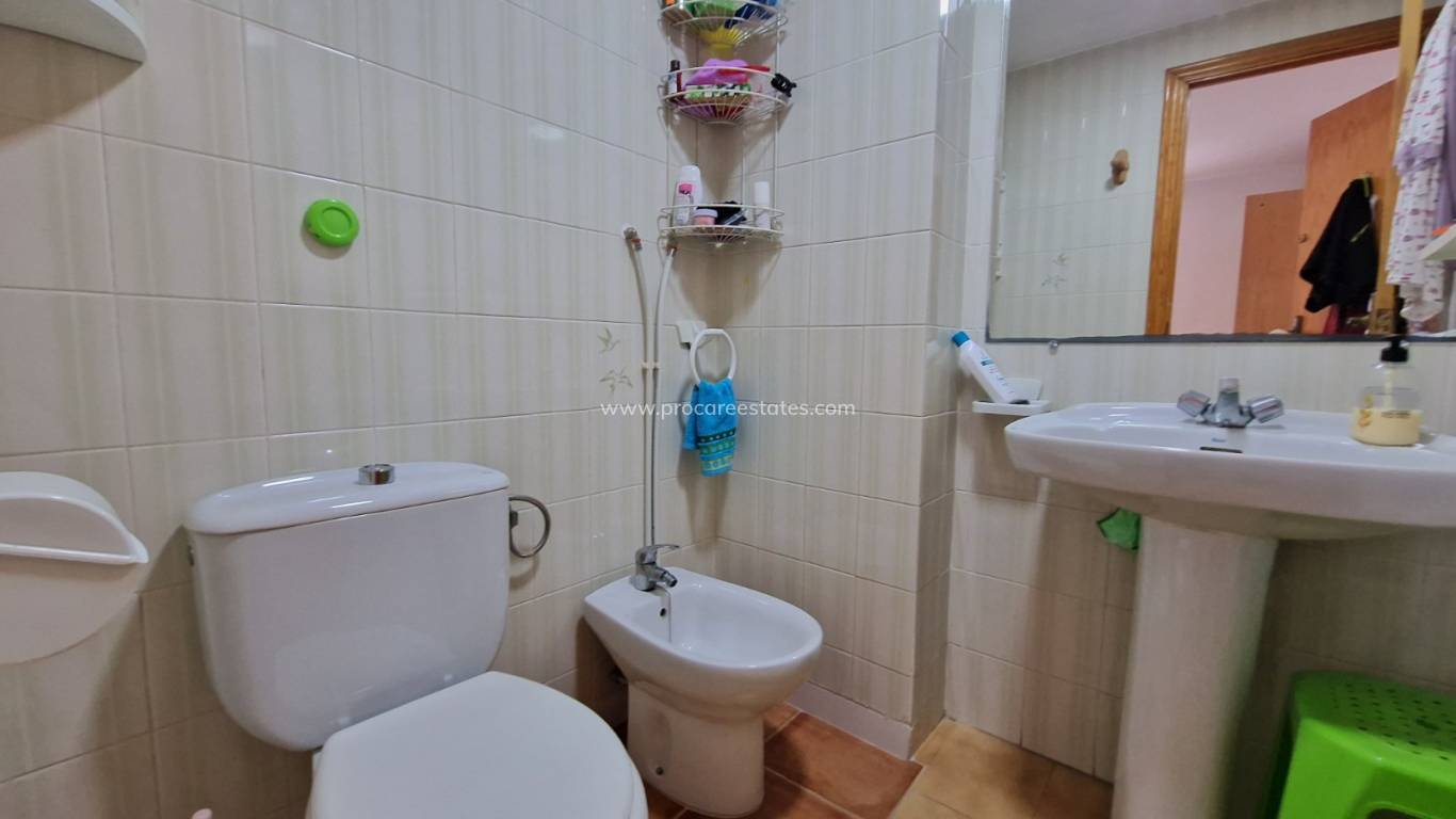 Reventa - Apartamento - Guardamar del Segura - Guardamar Playa
