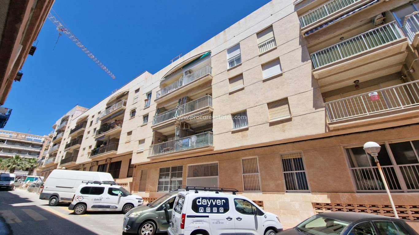 Reventa - Apartamento - Guardamar del Segura - Guardamar Playa