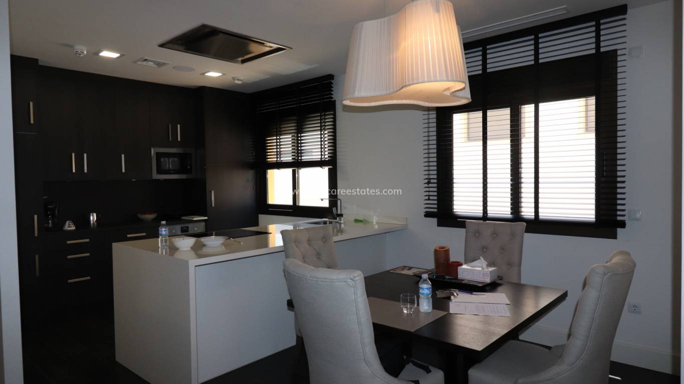 Reventa - Apartamento - Guardamar del Segura - Marjal Beach