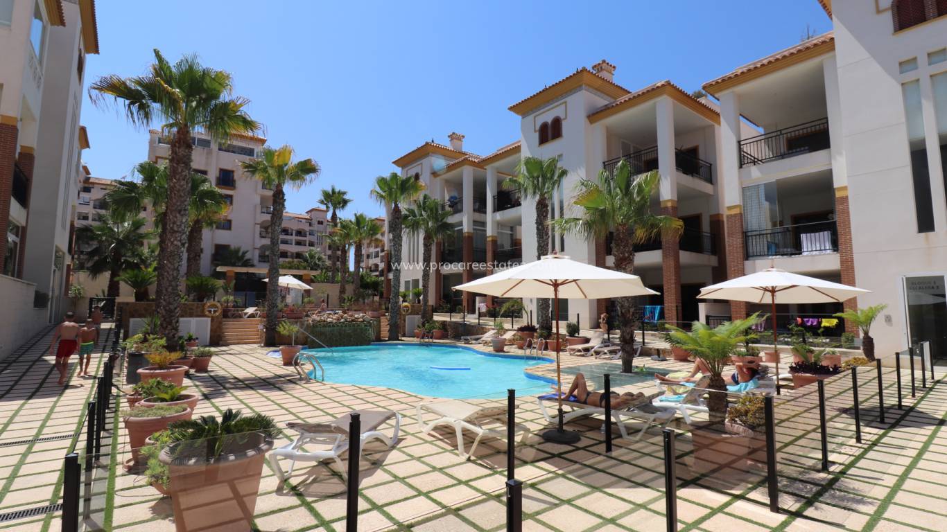 Reventa - Apartamento - Guardamar del Segura - Marjal Beach