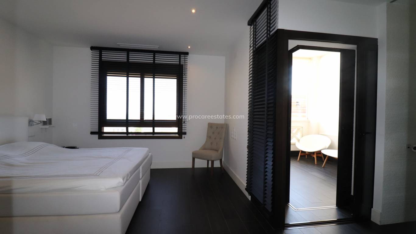 Reventa - Apartamento - Guardamar del Segura - Marjal Beach