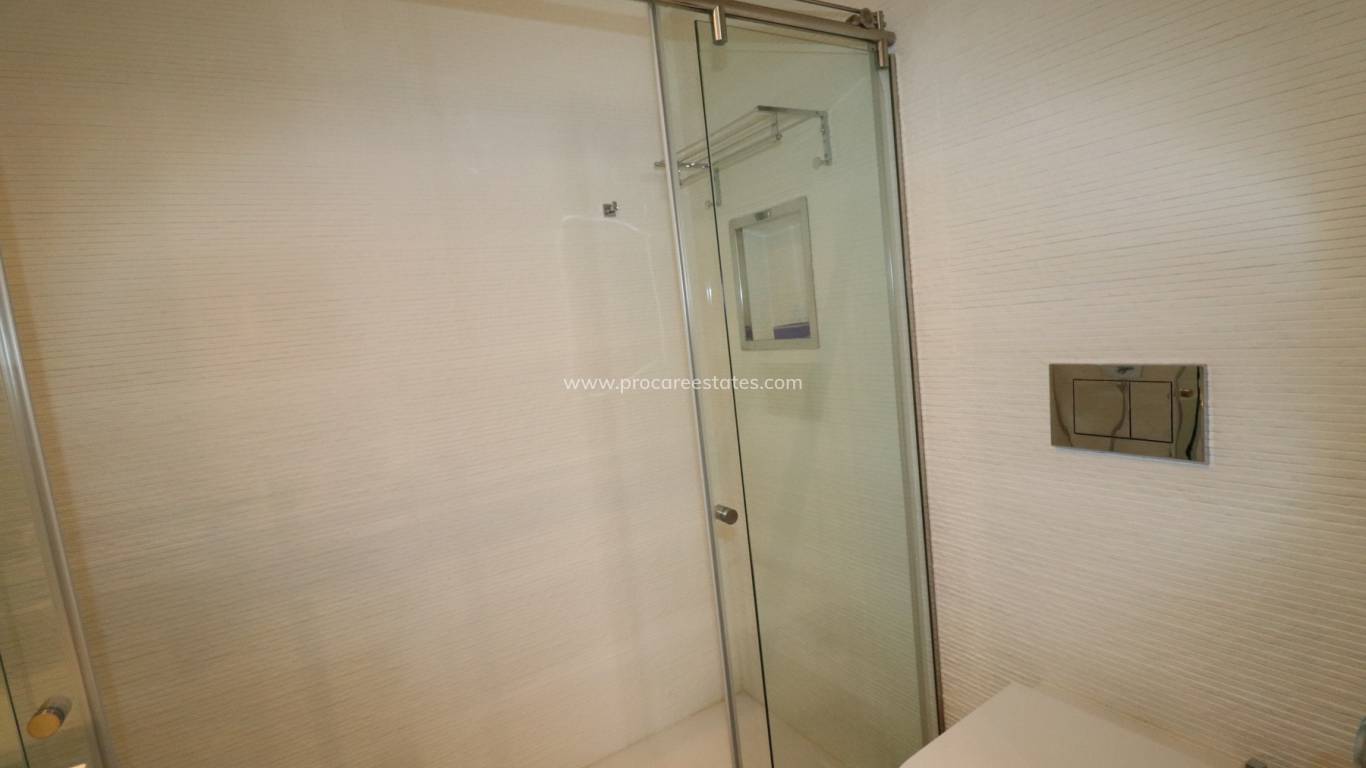 Reventa - Apartamento - Guardamar del Segura - Marjal Beach