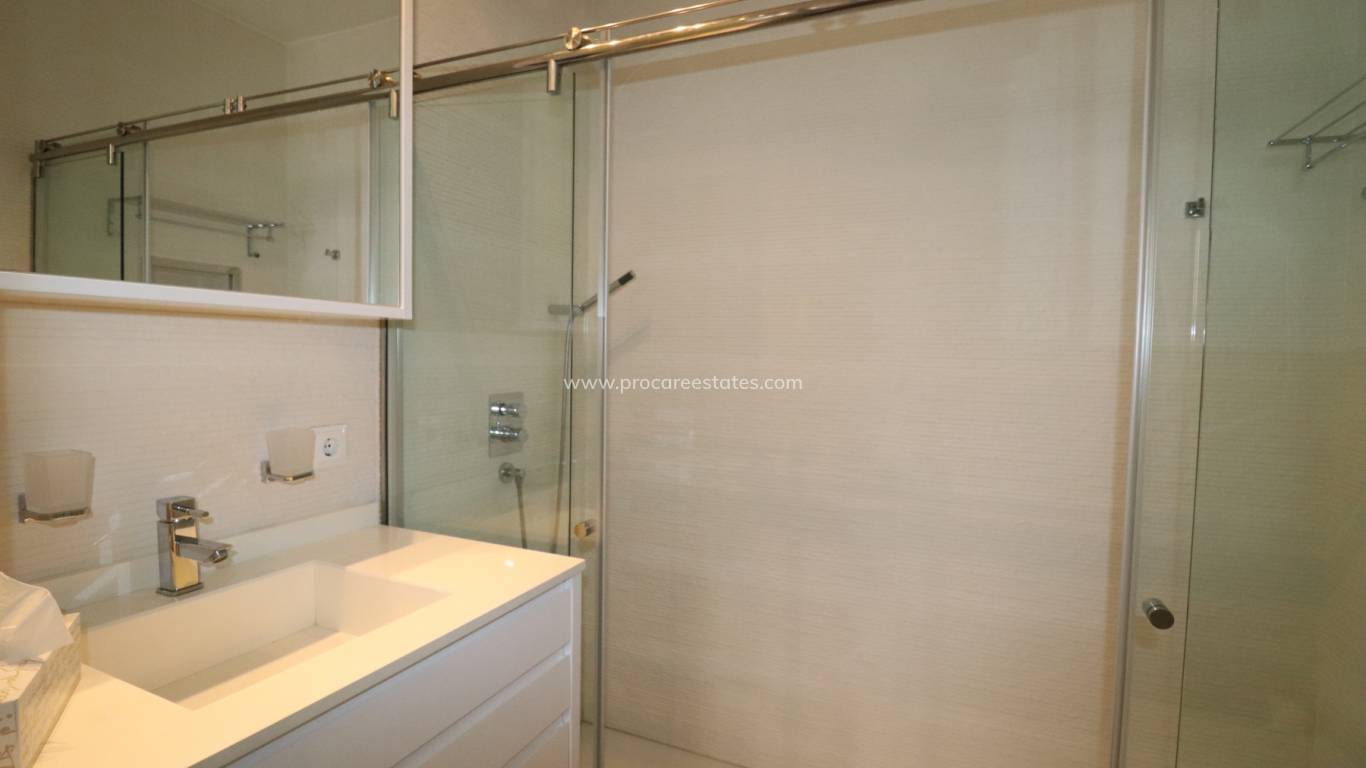 Reventa - Apartamento - Guardamar del Segura - Marjal Beach