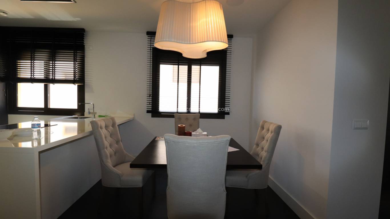 Reventa - Apartamento - Guardamar del Segura - Marjal Beach