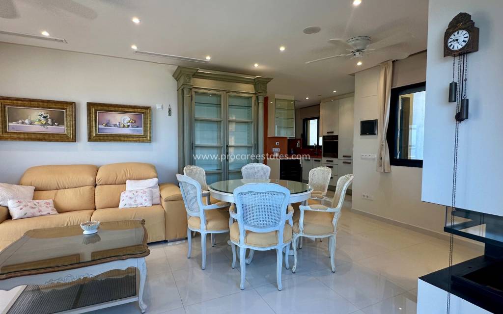 Reventa - Apartamento - Guardamar del Segura - Marjal Beach