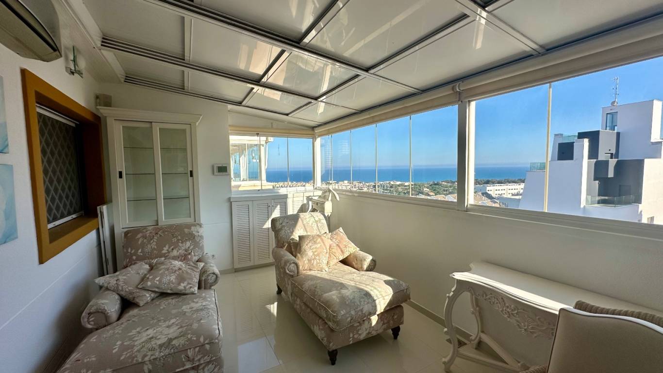 Reventa - Apartamento - Guardamar del Segura - Marjal Beach