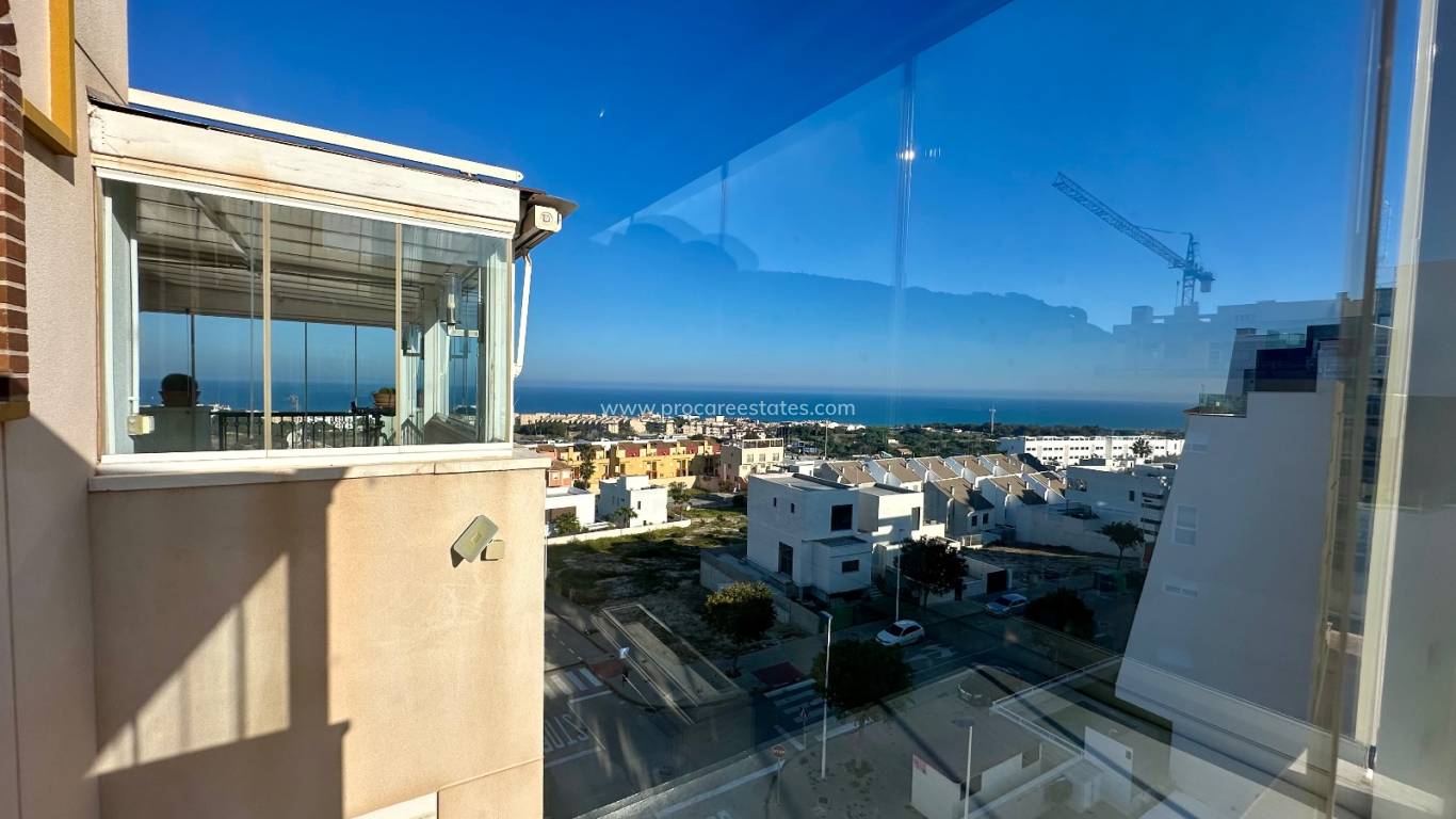 Reventa - Apartamento - Guardamar del Segura - Marjal Beach