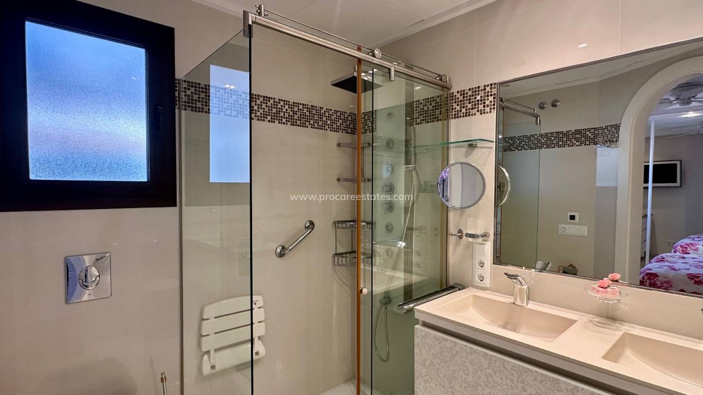 Reventa - Apartamento - Guardamar del Segura - Marjal Beach