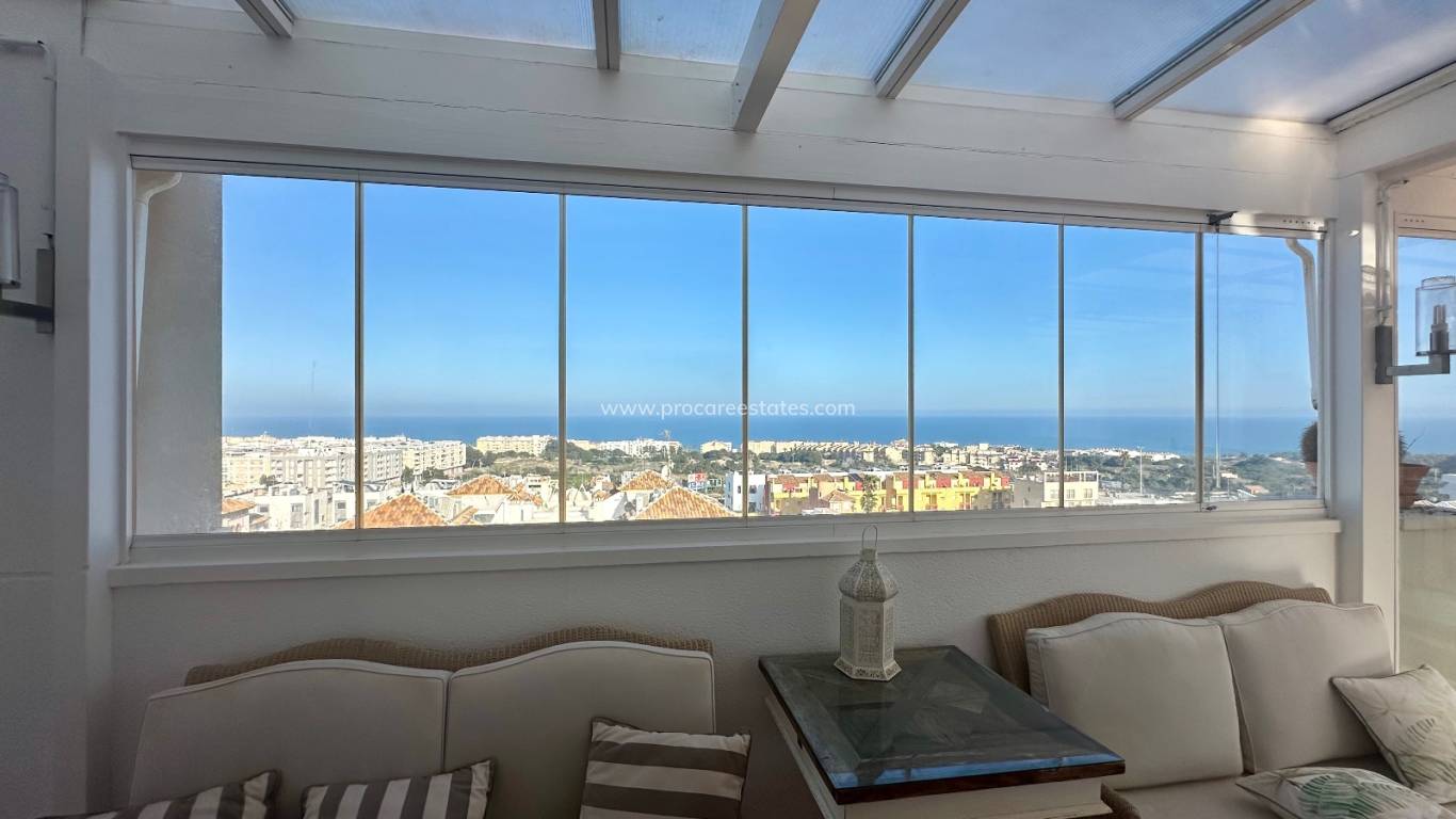 Reventa - Apartamento - Guardamar del Segura - Marjal Beach