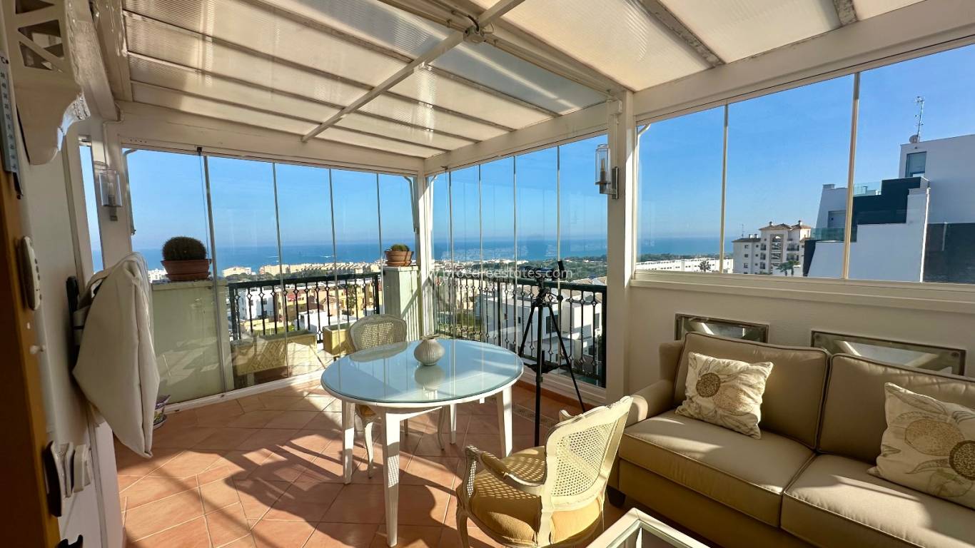 Reventa - Apartamento - Guardamar del Segura - Marjal Beach