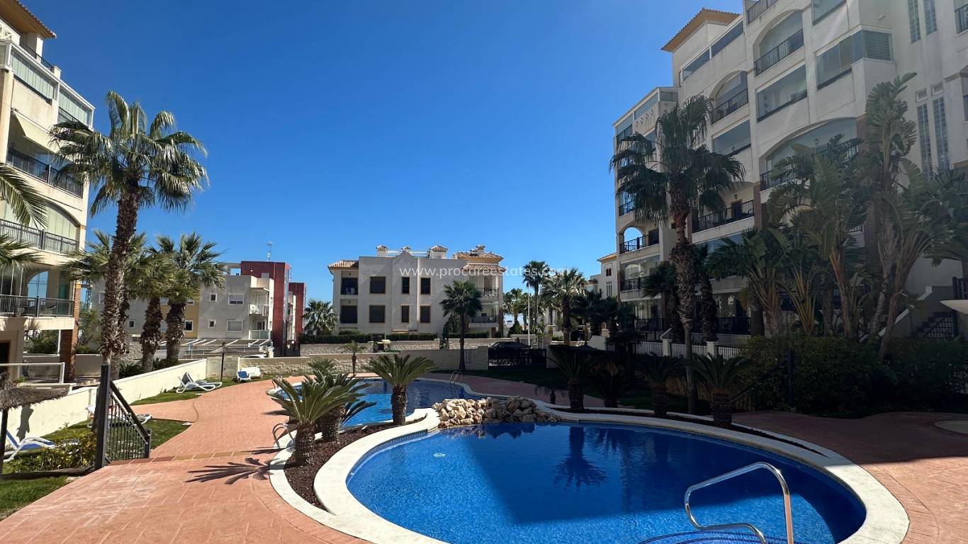 Reventa - Apartamento - Guardamar del Segura - Marjal Beach