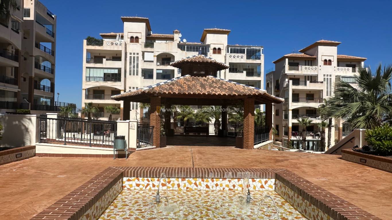 Reventa - Apartamento - Guardamar del Segura - Marjal Beach