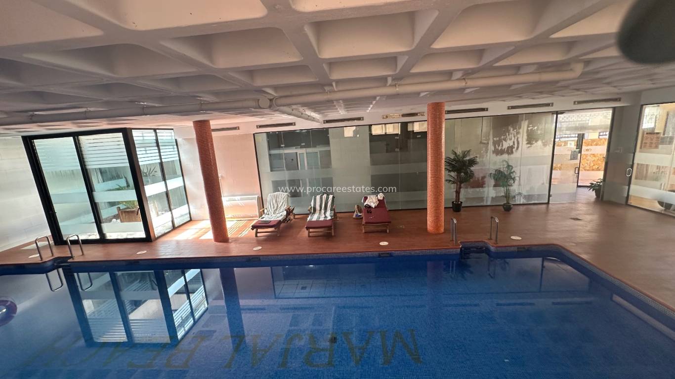 Reventa - Apartamento - Guardamar del Segura - Marjal Beach