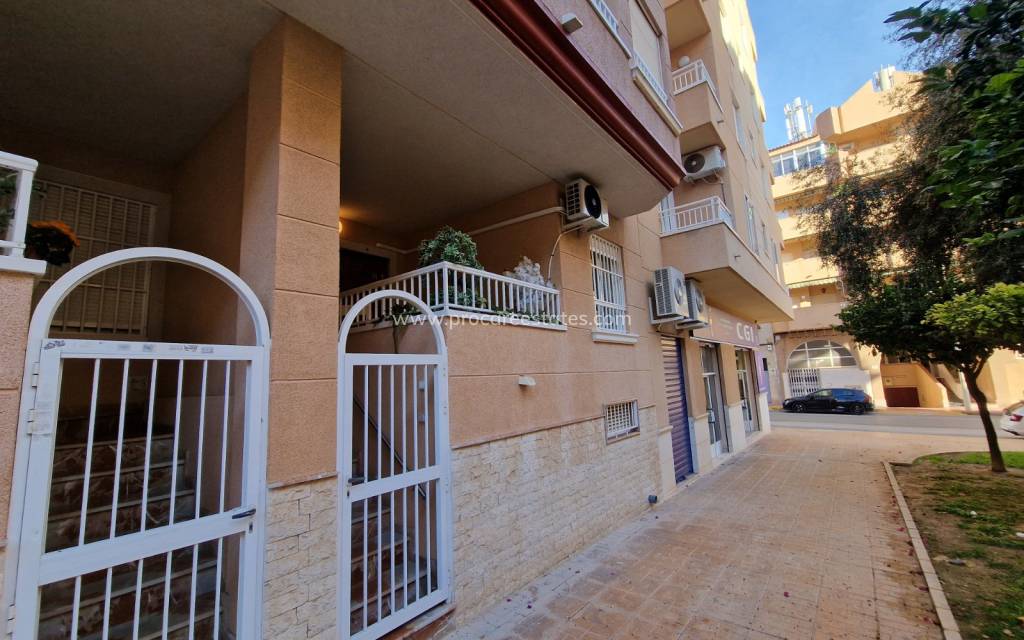 Reventa - Apartamento - Guardamar del Segura - Mercadona Guardamar