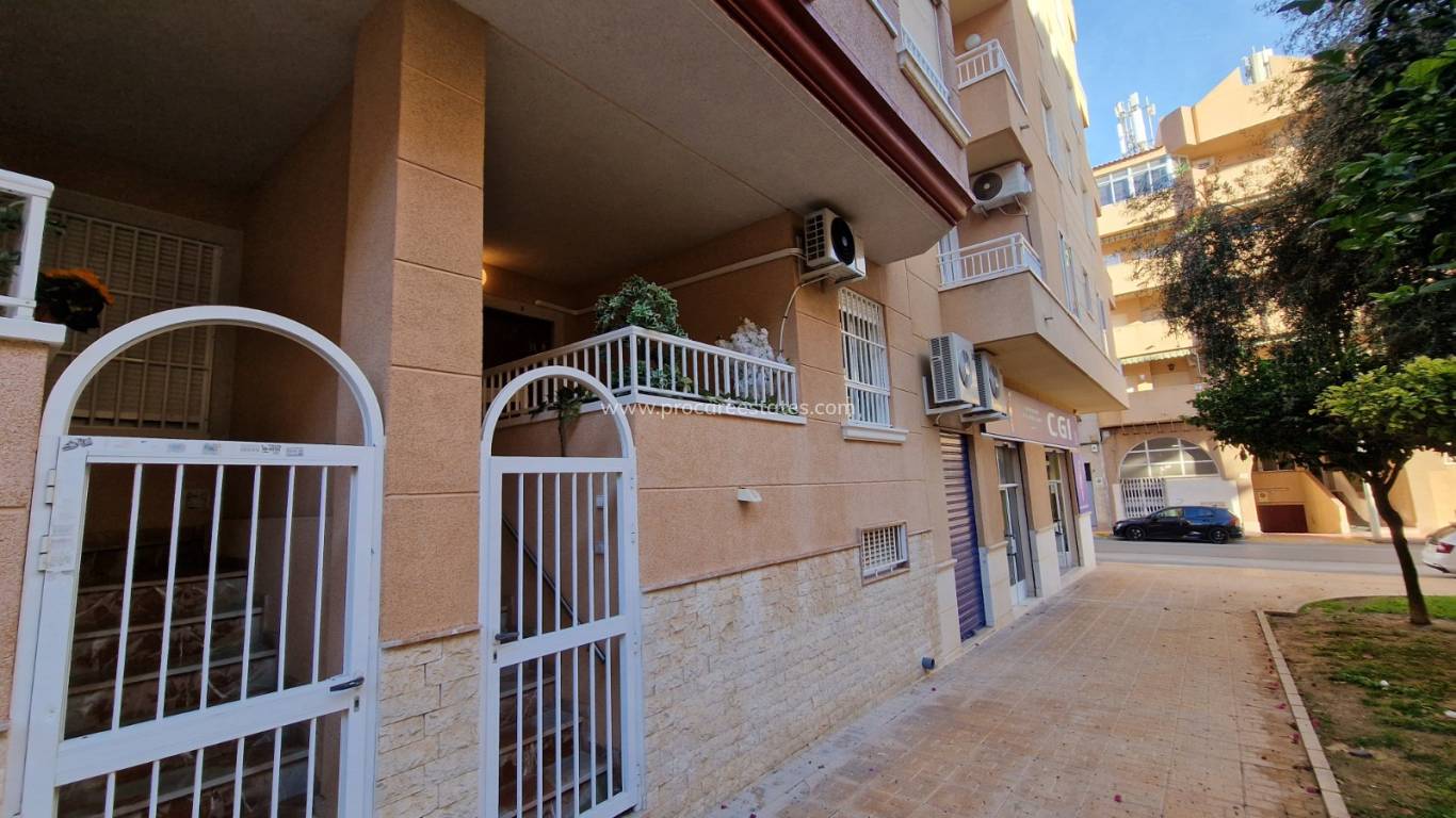 Reventa - Apartamento - Guardamar del Segura - Mercadona Guardamar
