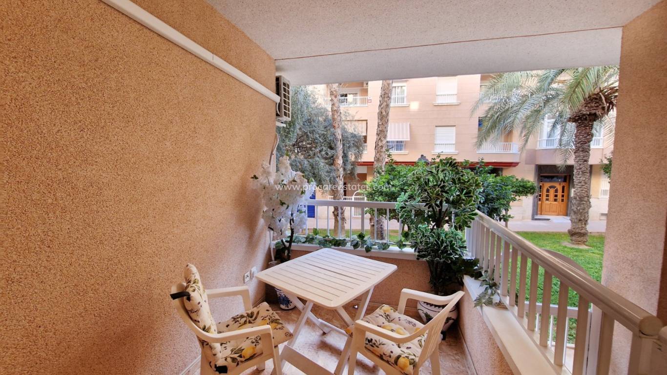 Reventa - Apartamento - Guardamar del Segura - Mercadona Guardamar