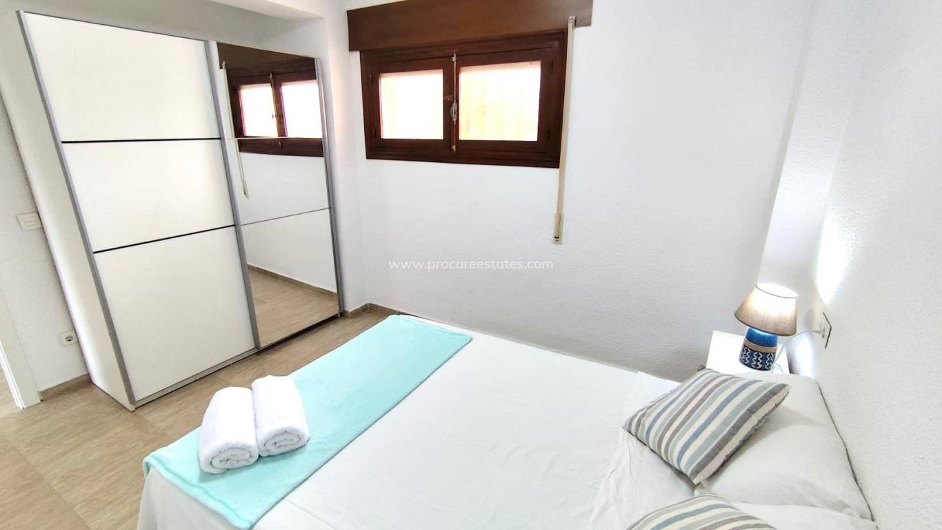 Reventa - Apartamento - Guardamar del Segura - Pinomar