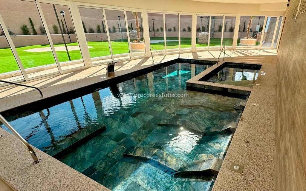 Reventa - Apartamento - Guardamar del Segura - Puerto Deportivo