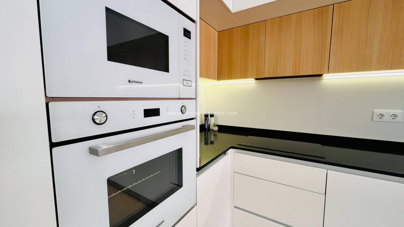 Reventa - Apartamento - Guardamar del Segura - Puerto Deportivo