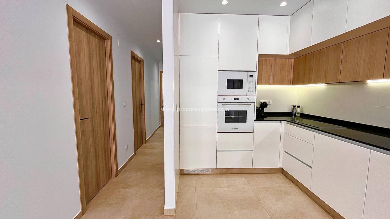 Reventa - Apartamento - Guardamar del Segura - Puerto Deportivo