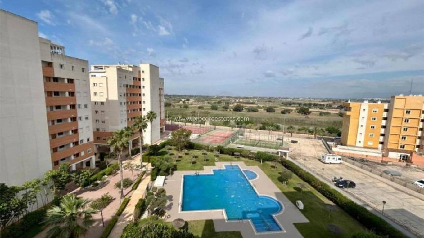 Reventa - Apartamento - Guardamar del Segura - PUERTO