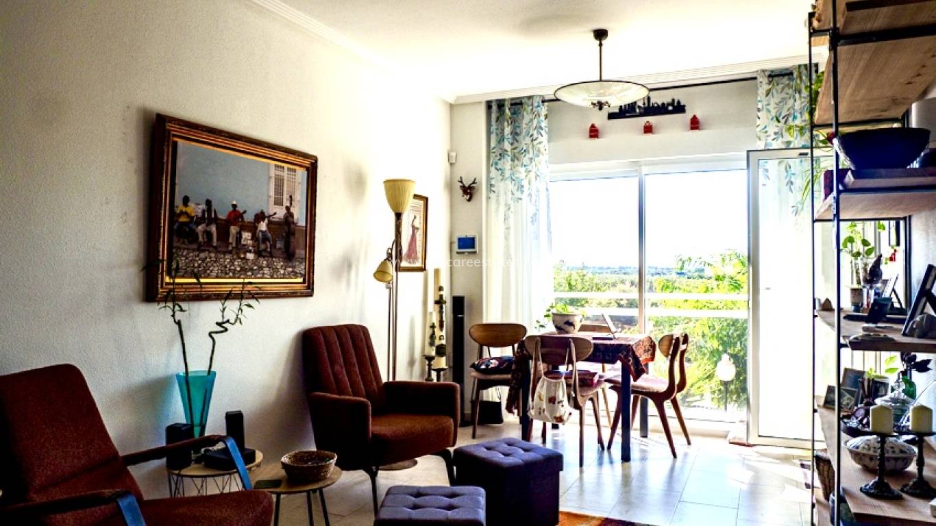 Reventa - Apartamento - Guardamar del Segura - PUERTO