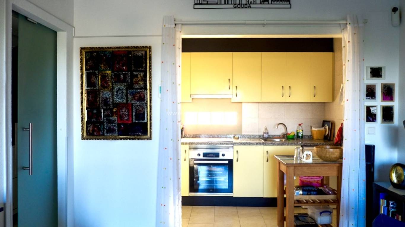 Reventa - Apartamento - Guardamar del Segura - PUERTO