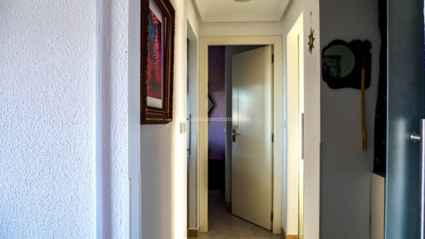 Reventa - Apartamento - Guardamar del Segura - PUERTO