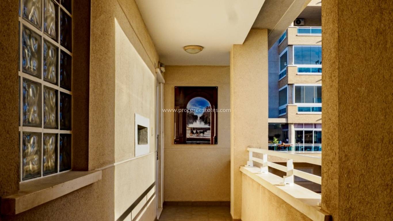 Reventa - Apartamento - Guardamar del Segura - PUERTO