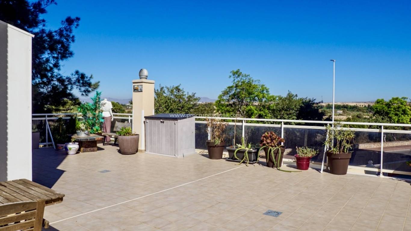 Reventa - Apartamento - Guardamar del Segura - PUERTO