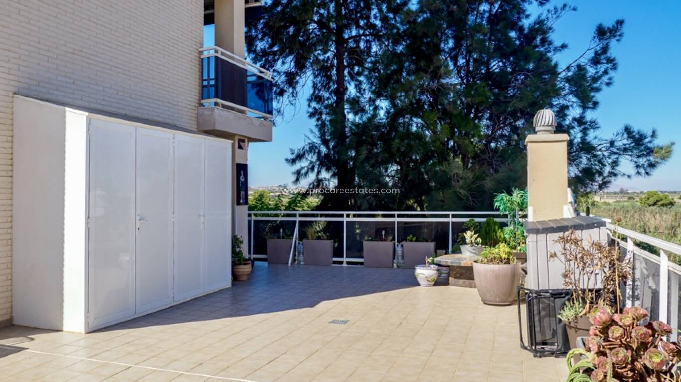 Reventa - Apartamento - Guardamar del Segura - PUERTO